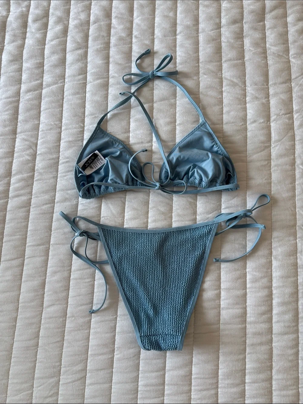 J. Crew two piece